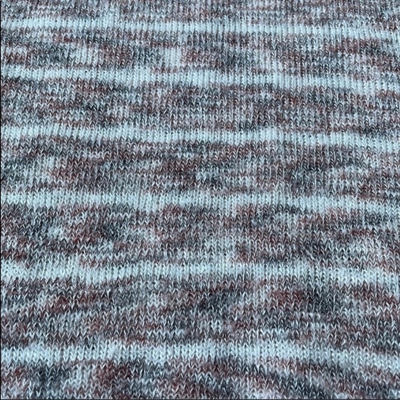 Peppermoon for Stitch Fix Lace Embellished Sweater Size Medium - Picture 2 of 6